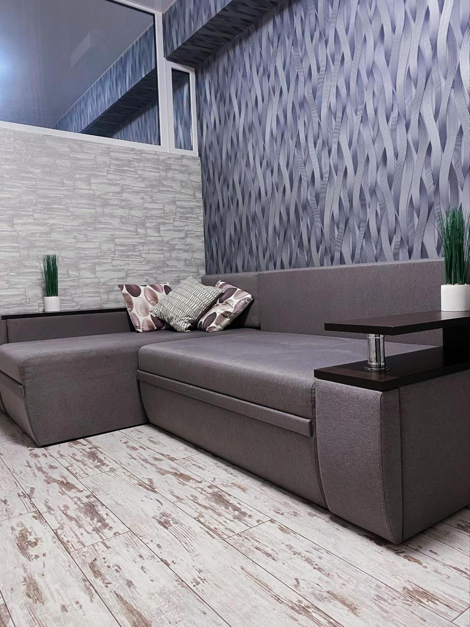 Vip Apartaments 2 Kharkiv Exterior photo